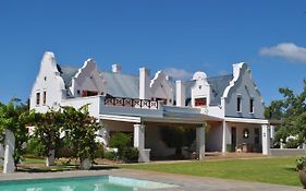 Lombard Villa