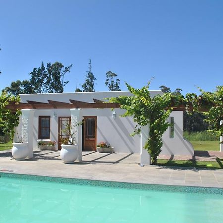 Lombard Villa Plettenberg Bay Exterior foto