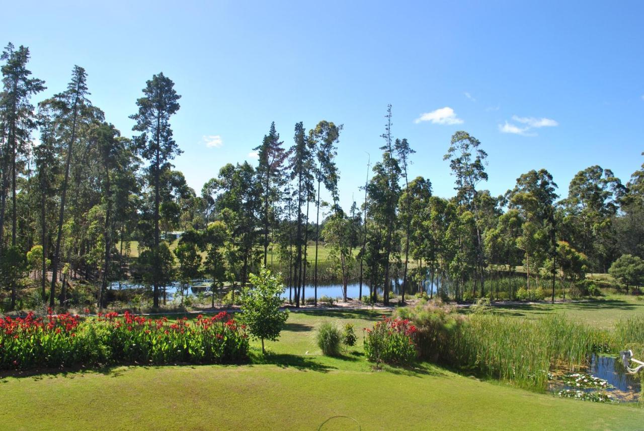 Lombard Villa Plettenberg Bay Exterior foto