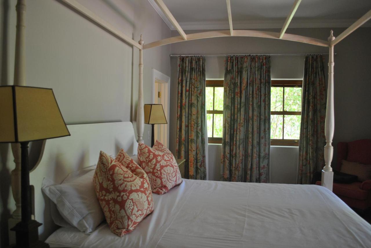 Lombard Villa Plettenberg Bay Exterior foto