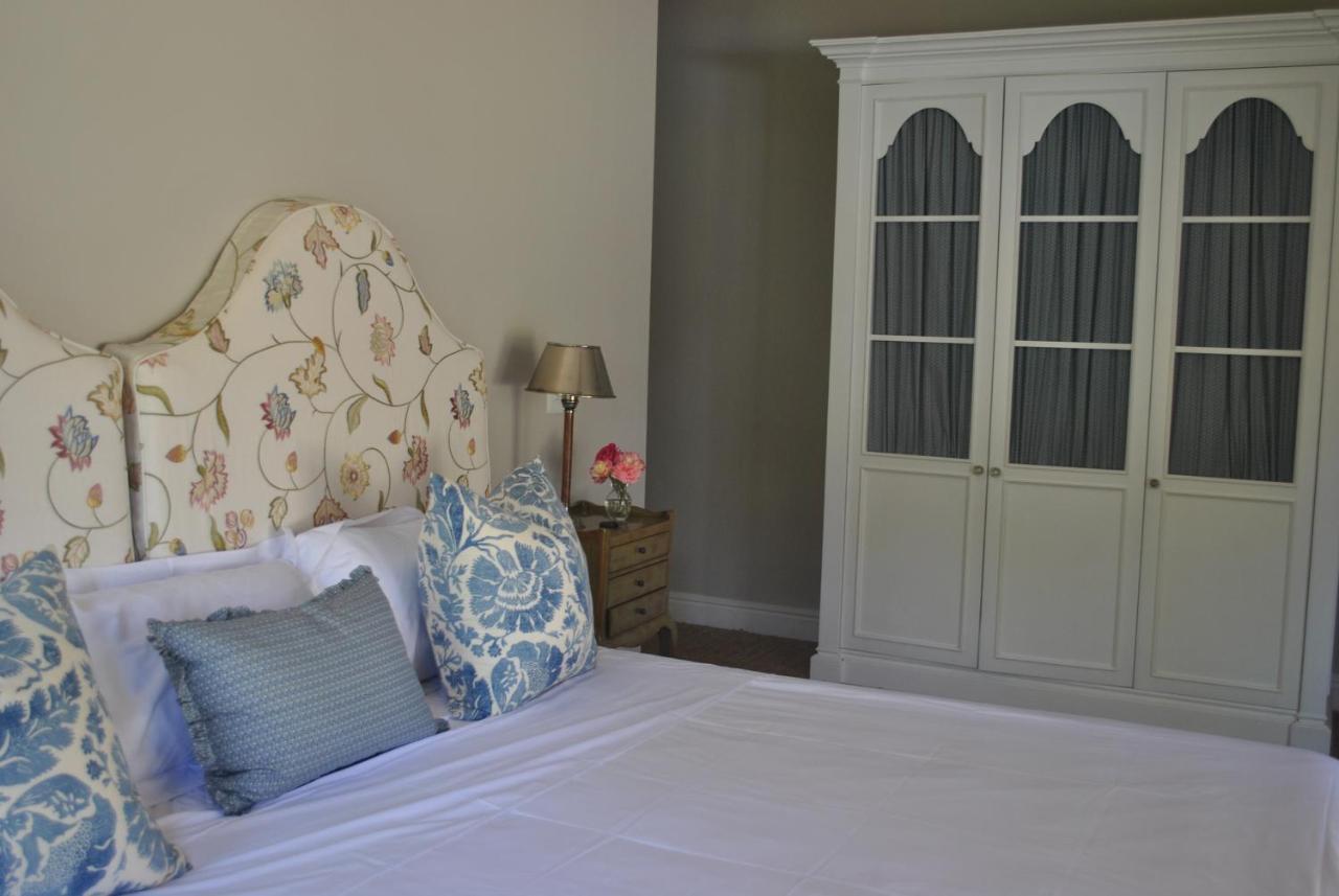 Lombard Villa Plettenberg Bay Exterior foto