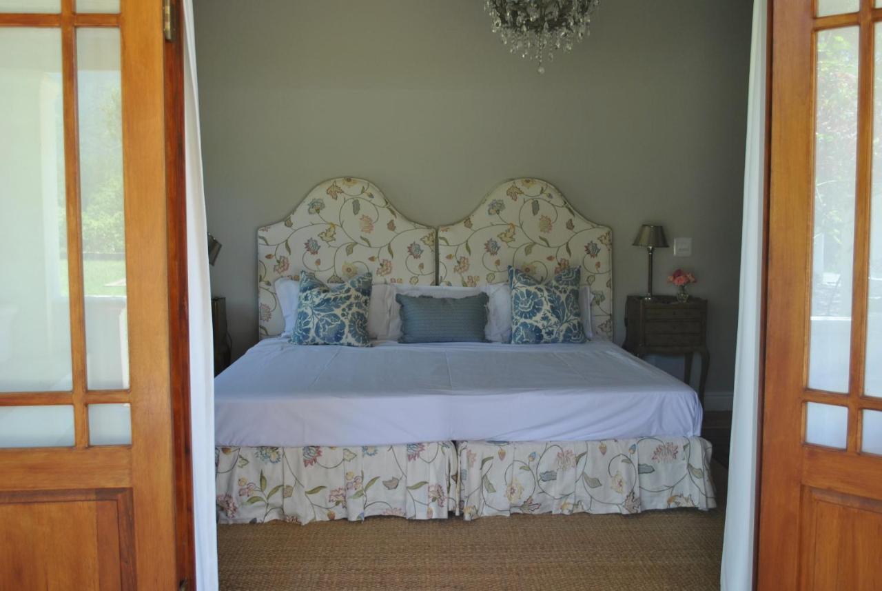 Lombard Villa Plettenberg Bay Exterior foto