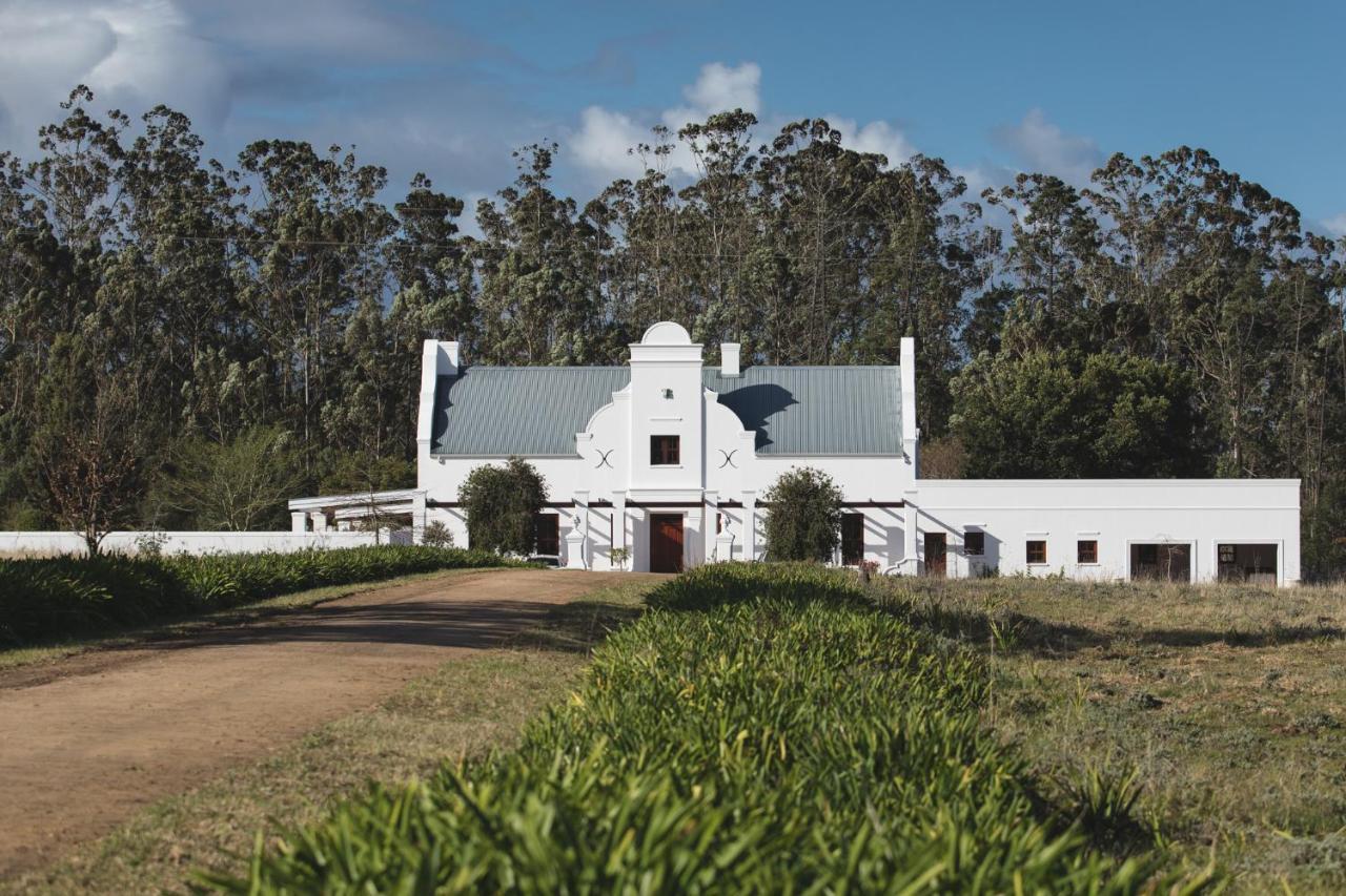 Lombard Villa Plettenberg Bay Exterior foto