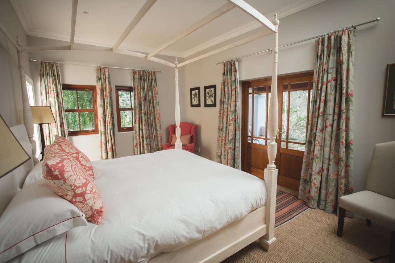 Lombard Villa Plettenberg Bay Exterior foto