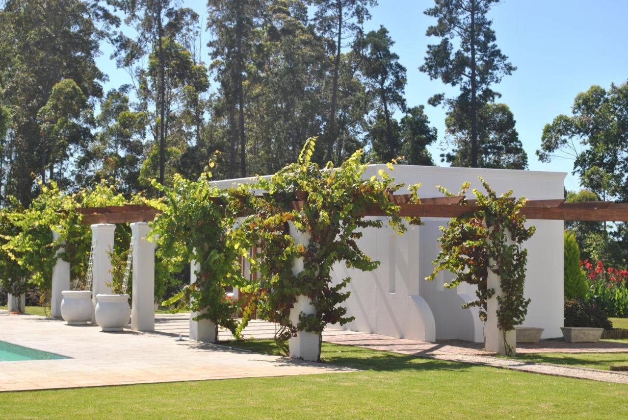Lombard Villa Plettenberg Bay Exterior foto