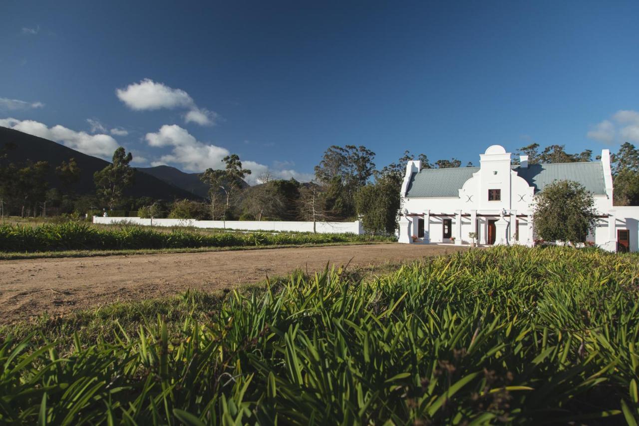 Lombard Villa Plettenberg Bay Exterior foto