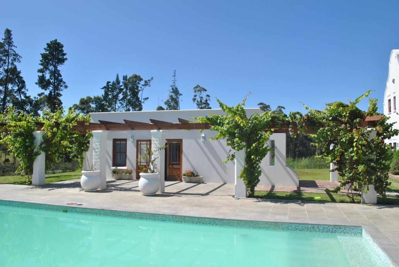 Lombard Villa Plettenberg Bay Exterior foto